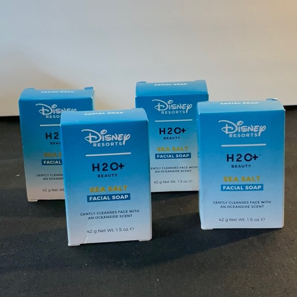 4pcs DISNEY H2O bundle - Picture 3 of 3